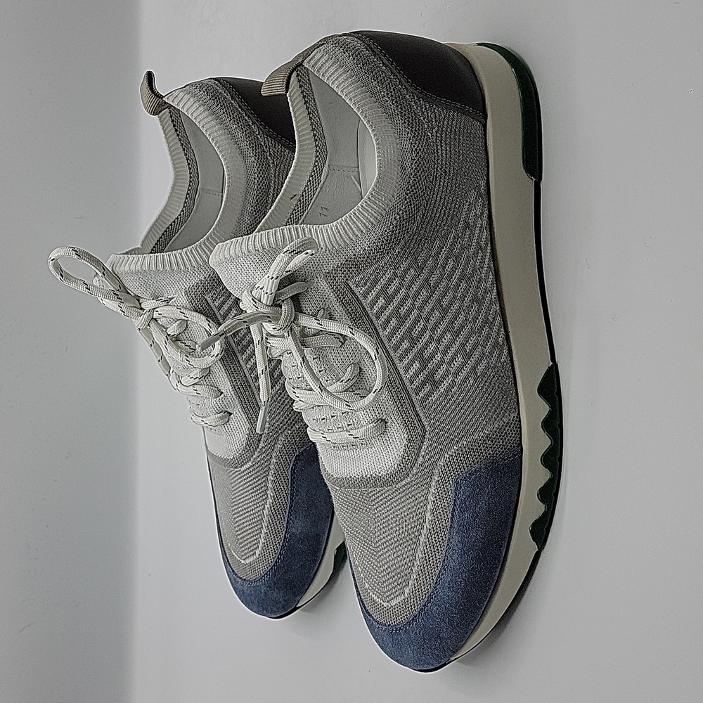 Hermes Addict Sneakers